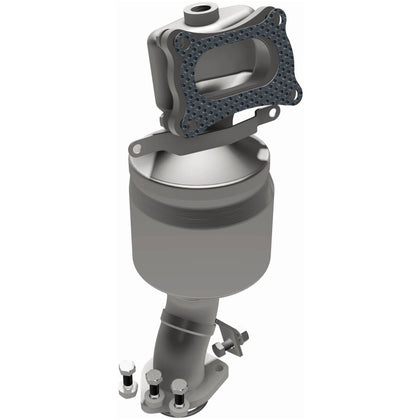 MagnaFlow California Grade CARB Compliant Direct-Fit Manifold Catalytic Converter 6511898