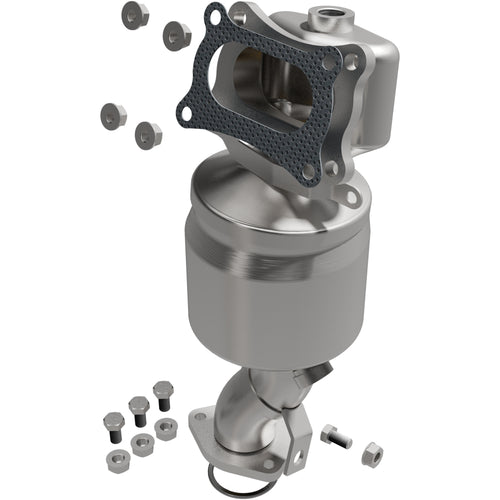 MagnaFlow California Grade CARB Compliant Direct-Fit Manifold Catalytic Converter 6511898