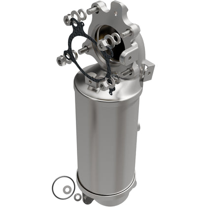 MagnaFlow 2016-2021 Honda Civic 1.5L California Grade CARB Compliant Direct-Fit Catalytic Converter 6561120