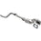 MagnaFlow California Grade CARB Compliant Direct-Fit Catalytic Converter 6561139
