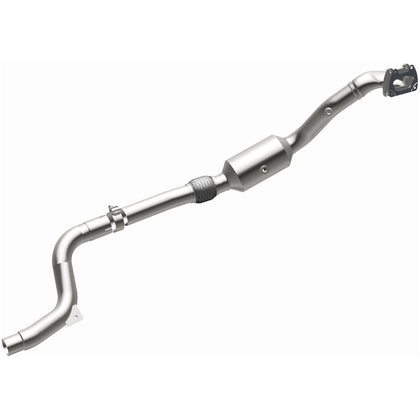 MagnaFlow California Grade CARB Compliant Direct-Fit Catalytic Converter 6561139