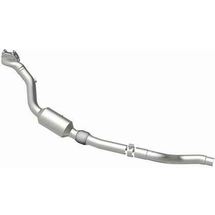 MagnaFlow California Grade CARB Compliant Direct-Fit Catalytic Converter 6561139