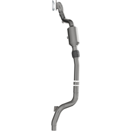 MagnaFlow California Grade CARB Compliant Direct-Fit Catalytic Converter 6561139