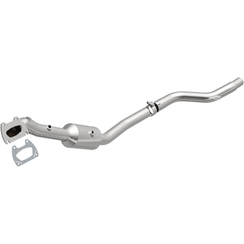 MagnaFlow California Grade CARB Compliant Direct-Fit Catalytic Converter 6561141