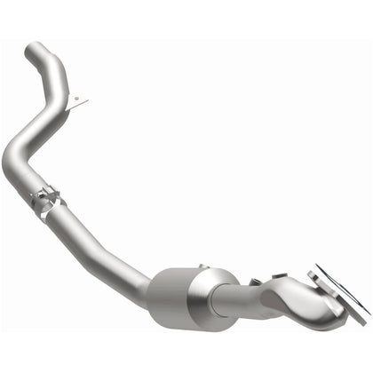 MagnaFlow California Grade CARB Compliant Direct-Fit Catalytic Converter 6561141