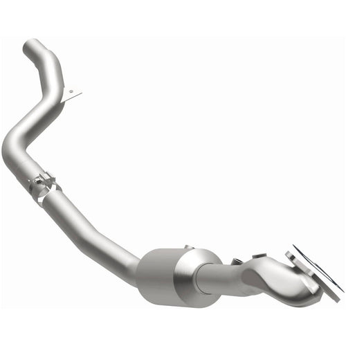 MagnaFlow California Grade CARB Compliant Direct-Fit Catalytic Converter 6561141