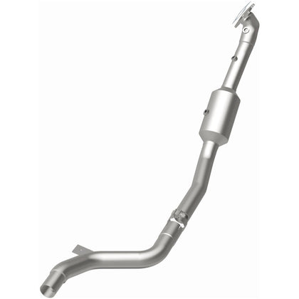 MagnaFlow California Grade CARB Compliant Direct-Fit Catalytic Converter 6561141