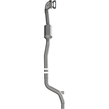 MagnaFlow California Grade CARB Compliant Direct-Fit Catalytic Converter 6561141