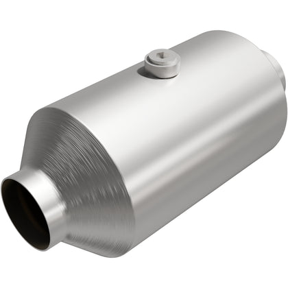 MagnaFlow California Grade CARB Compliant Universal Catalytic Converter 6561355