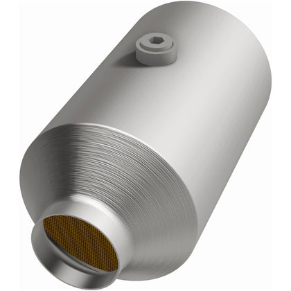 MagnaFlow California Grade CARB Compliant Universal Catalytic Converter 6561355