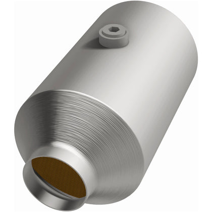 MagnaFlow California Grade CARB Compliant Universal Catalytic Converter 6561355