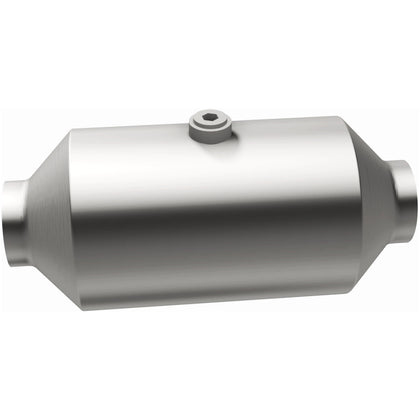 MagnaFlow California Grade CARB Compliant Universal Catalytic Converter 6561355