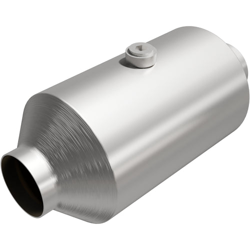 MagnaFlow California Grade CARB Compliant Universal Catalytic Converter 6561355