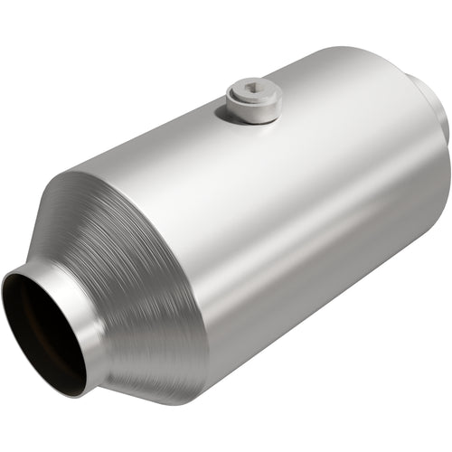 MagnaFlow California Grade CARB Compliant Universal Catalytic Converter 6561356