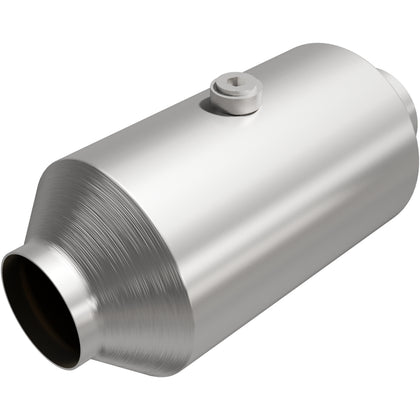 MagnaFlow California Grade CARB Compliant Universal Catalytic Converter 6561356