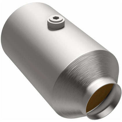 MagnaFlow California Grade CARB Compliant Universal Catalytic Converter 6561356