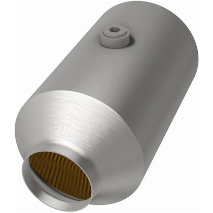 MagnaFlow California Grade CARB Compliant Universal Catalytic Converter 6561356