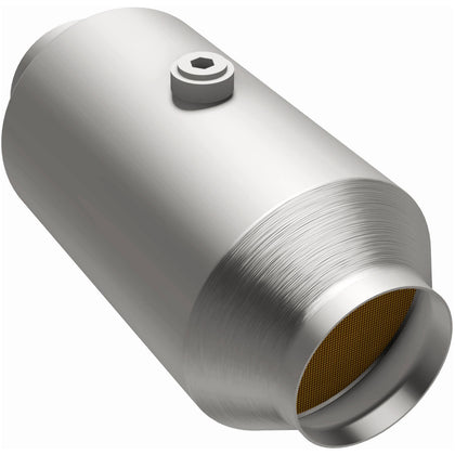 MagnaFlow California Grade CARB Compliant Universal Catalytic Converter 6561359