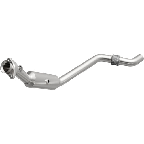MagnaFlow 2015-2017 Ford Mustang 3.7L California Grade CARB Compliant Direct-Fit Catalytic Converter 6561472