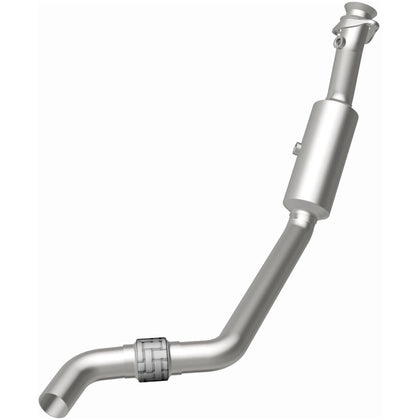 MagnaFlow 2015-2017 Ford Mustang 3.7L California Grade CARB Compliant Direct-Fit Catalytic Converter 6561472