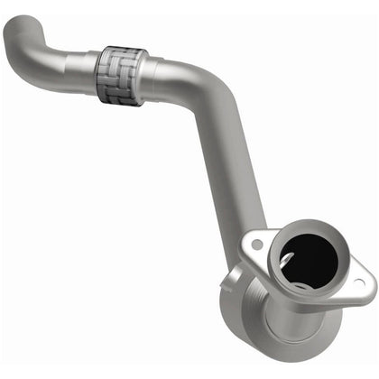 MagnaFlow 2015-2017 Ford Mustang 3.7L California Grade CARB Compliant Direct-Fit Catalytic Converter 6561473