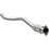MagnaFlow California Grade CARB Compliant Direct-Fit Catalytic Converter 6561478