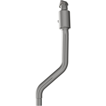 MagnaFlow California Grade CARB Compliant Direct-Fit Catalytic Converter 6561478
