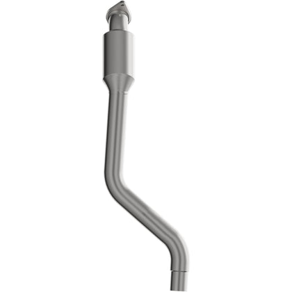 MagnaFlow California Grade CARB Compliant Direct-Fit Catalytic Converter 6561479