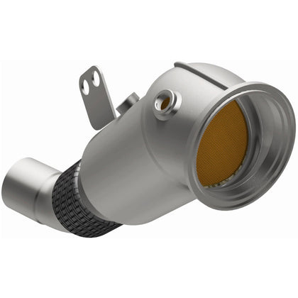 MagnaFlow California Grade CARB Compliant Direct-Fit Catalytic Converter 6561549