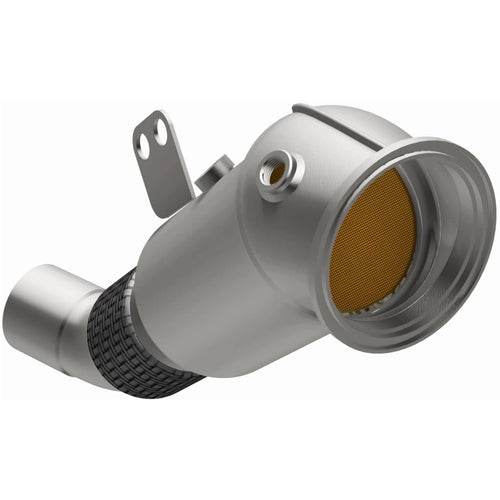 MagnaFlow California Grade CARB Compliant Direct-Fit Catalytic Converter 6561549
