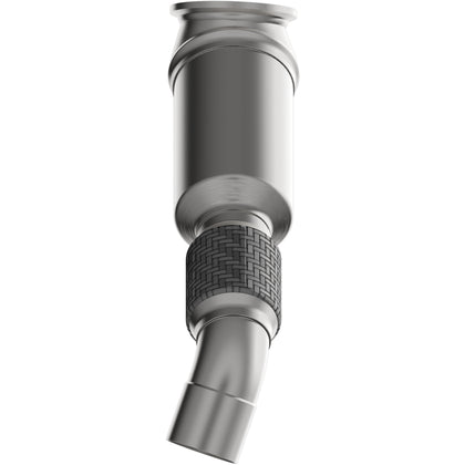 MagnaFlow California Grade CARB Compliant Direct-Fit Catalytic Converter 6561549