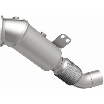 MagnaFlow California Grade CARB Compliant Direct-Fit Catalytic Converter 6561549
