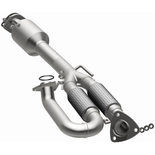 MagnaFlow 2016-2021 Nissan Maxima 3.5L California Grade CARB Compliant Direct-Fit Catalytic Converter 6571234