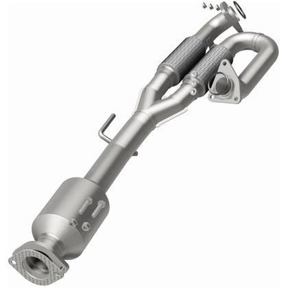 MagnaFlow 2016-2021 Nissan Maxima 3.5L California Grade CARB Compliant Direct-Fit Catalytic Converter 6571234
