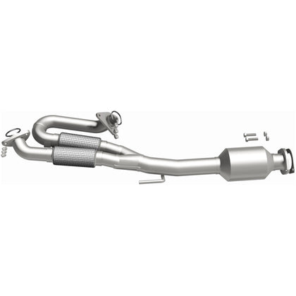 MagnaFlow 2016-2021 Nissan Maxima 3.5L California Grade CARB Compliant Direct-Fit Catalytic Converter 6571234