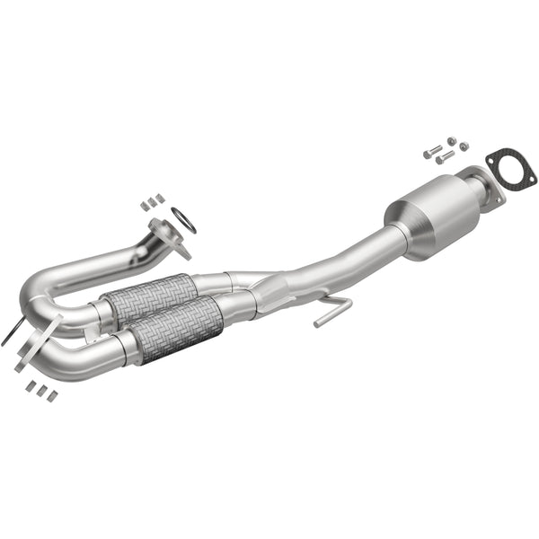 MagnaFlow 2016-2021 Nissan Maxima 3.5L California Grade CARB Compliant