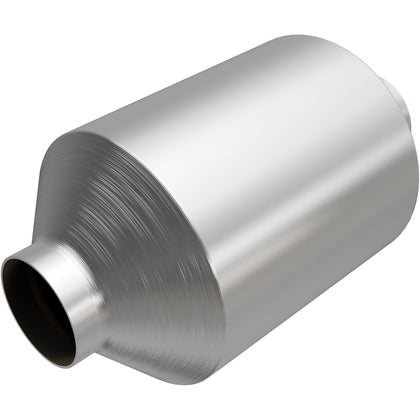MagnaFlow California Grade CARB Compliant Universal Catalytic Converter 6571304