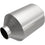 MagnaFlow California Grade CARB Compliant Universal Catalytic Converter 6571304