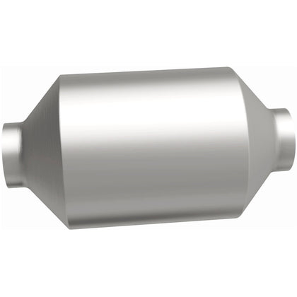 MagnaFlow California Grade CARB Compliant Universal Catalytic Converter 6571304
