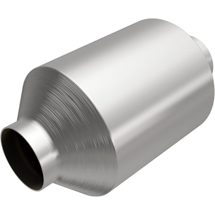 MagnaFlow California Grade CARB Compliant Universal Catalytic Converter 6571305