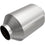 MagnaFlow California Grade CARB Compliant Universal Catalytic Converter 6571306
