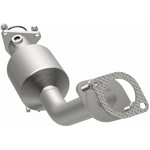 MagnaFlow 2018-2019 INFINITI Q50 3.0L | 2018 INFINITI Q60 3.0L California Grade CARB Compliant Direct-Fit Catalytic Converter 6571414