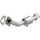 MagnaFlow 2018-2019 INFINITI Q50 3.0L | 2018 INFINITI Q60 3.0L California Grade CARB Compliant Direct-Fit Catalytic Converter 6571414