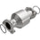 MagnaFlow 2016-2017 Honda Accord 2.4L California Grade CARB Compliant Direct-Fit Catalytic Converter 6571476