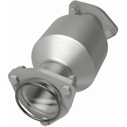 MagnaFlow 2016-2017 Honda Accord 2.4L California Grade CARB Compliant Direct-Fit Catalytic Converter 6571476