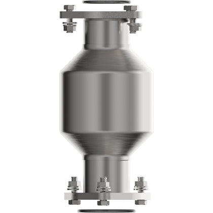 MagnaFlow 2016-2017 Honda Accord 2.4L California Grade CARB Compliant Direct-Fit Catalytic Converter 6571476