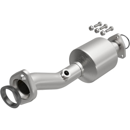 MagnaFlow 2015-2020 Honda Fit 1.5L California Grade CARB Compliant Direct-Fit Catalytic Converter 6571491