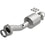 MagnaFlow 2015-2020 Honda Fit 1.5L California Grade CARB Compliant Direct-Fit Catalytic Converter 6571491