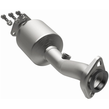 MagnaFlow 2015-2020 Honda Fit 1.5L California Grade CARB Compliant Direct-Fit Catalytic Converter 6571491