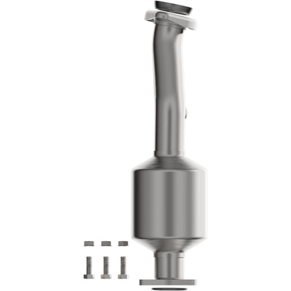 MagnaFlow 2015-2020 Honda Fit 1.5L California Grade CARB Compliant Direct-Fit Catalytic Converter 6571491